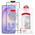 TOKIN Signature Premium Tempered Glass Screen Protector For Samsung S24 Ultra