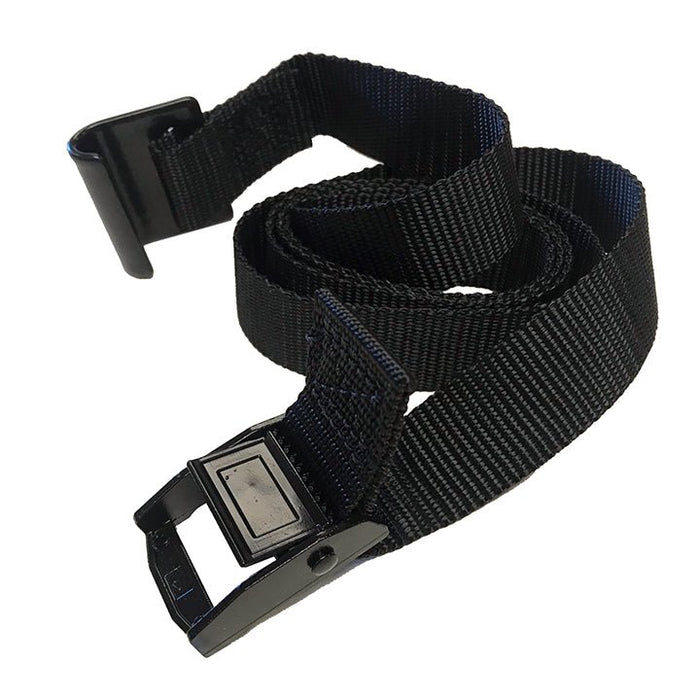 TOP STRAP & BUCKLE, WITH HOOK Hollywood Racks Accessories