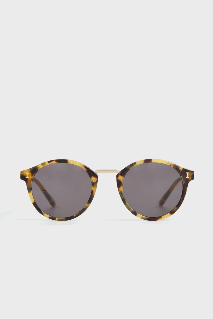 Tortoise Village Sunglasses