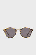 Tortoise Village Sunglasses
