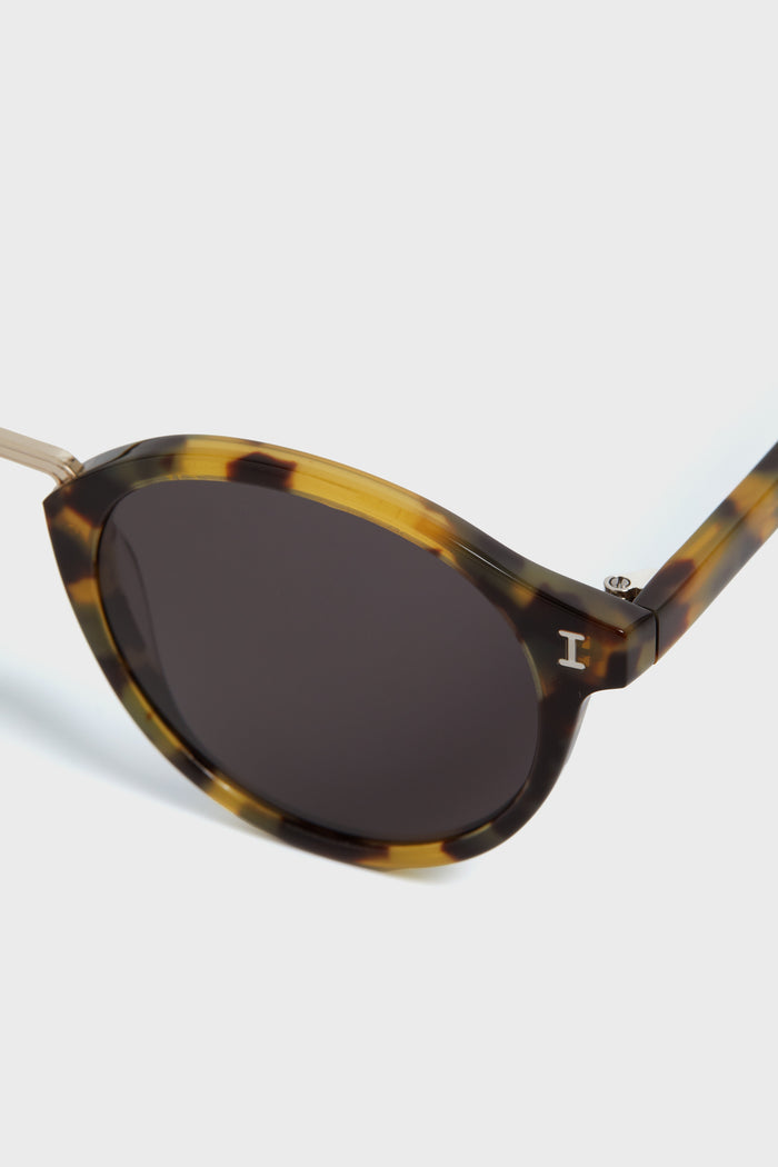 Tortoise Village Sunglasses