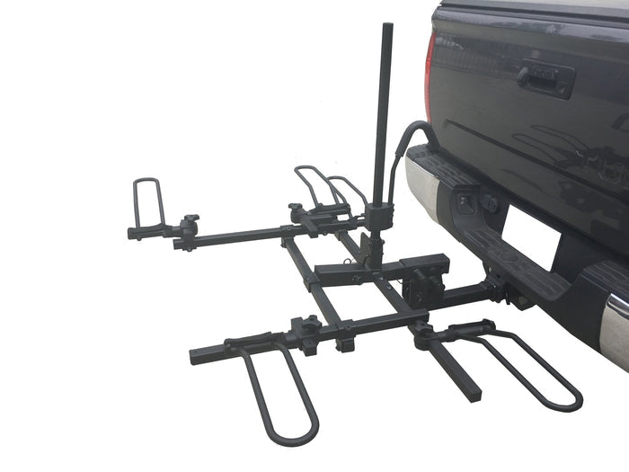 Trike Adapter 3 Hollywood Racks Hitch Rack