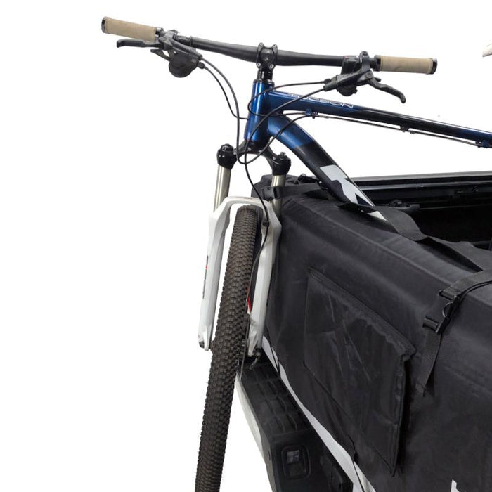 Truck Bike Pad Hollywood Racks Tailgate Pad