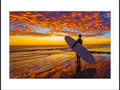 Twilight Surf