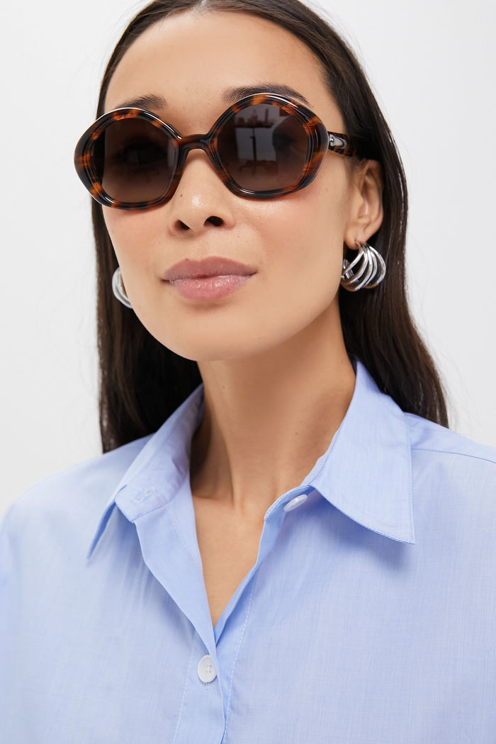 Venezia Eliza Sunglasses