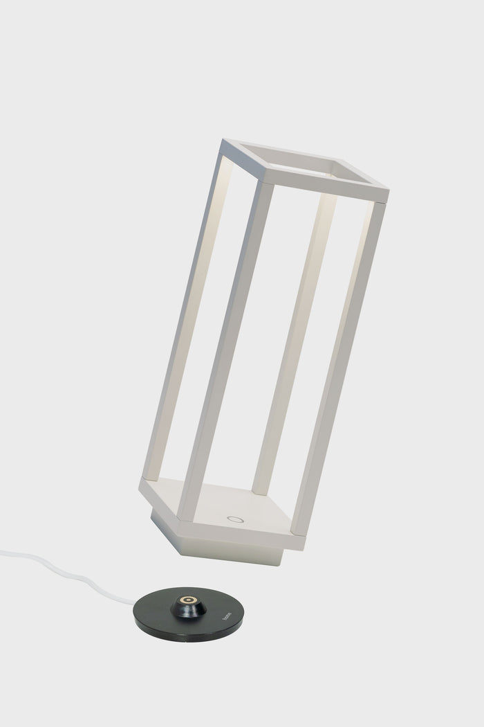 White Home Pro Lamp