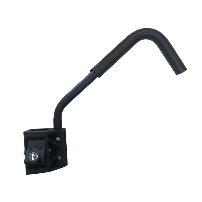 Wide Locking Frame Hook – Ratchet Hollywood Racks Accessories